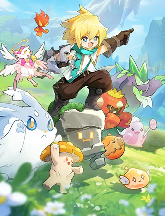 星芒轨迹下载方式是什么 星芒轨迹手游安卓下载地址解析截图