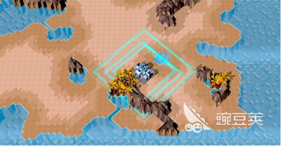 异星战争手游安卓下载指南 异星战争安卓iOS最新版本安装攻略截图