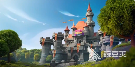 冲冲奇兵手游安卓下载地址汇总 冲冲奇兵安卓iOS最新版本安装攻略截图