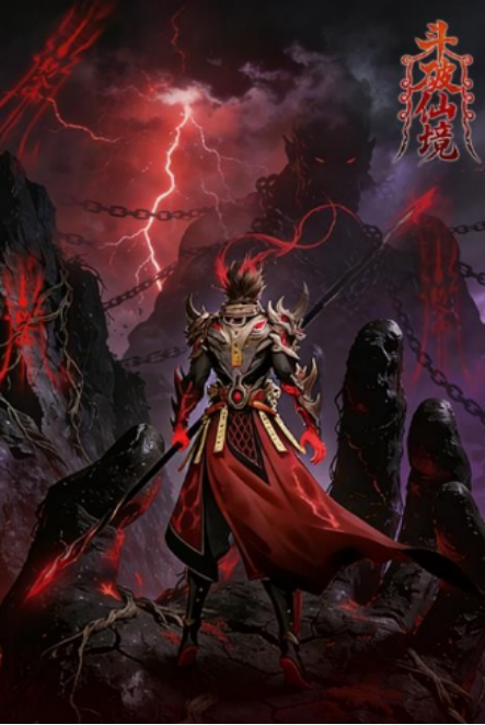 斗破仙境下载地址在哪里