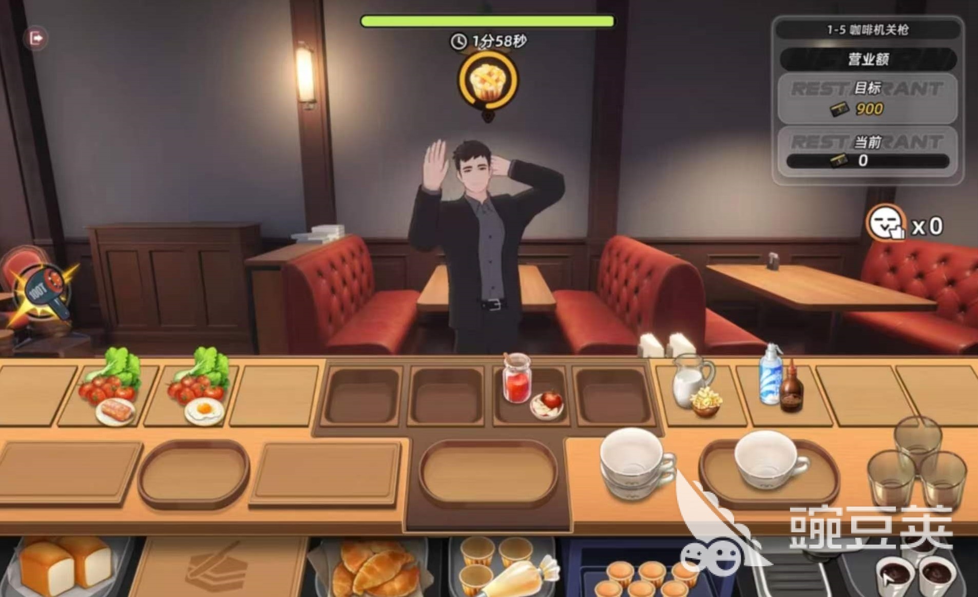 异环店长特供自动化 异环店长特供自动化玩法详解与实操指南截图