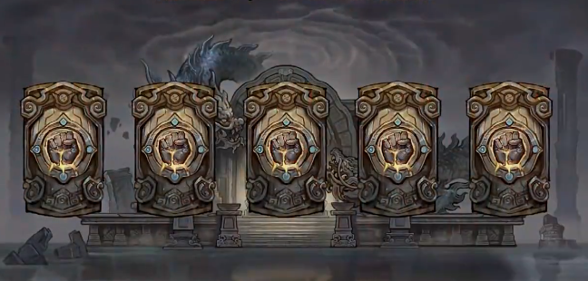 上古河图下载安装链接在哪里 上古河图手游安卓下载推荐截图