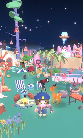 星光庭院下载安装链接在哪里呢 星光庭院下载方式具体详解截图