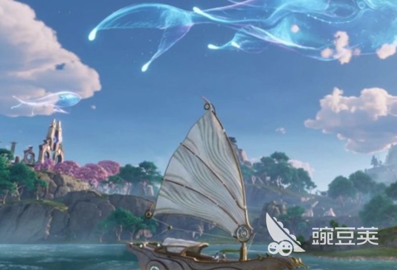 王者荣耀世界主角是谁 王者荣耀男主角设定与背景故事详解截图