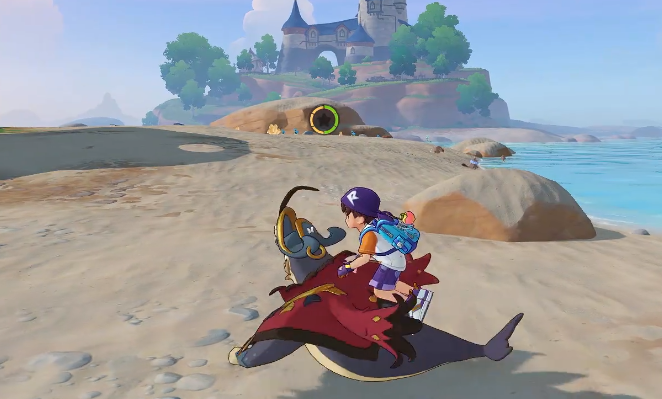 洛克王国世界后期教程 洛克王国世界后期怎么玩