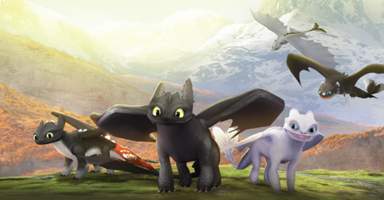 驯龙学院下载安装链接在哪里 驯龙学院手游安卓下载方式推荐截图