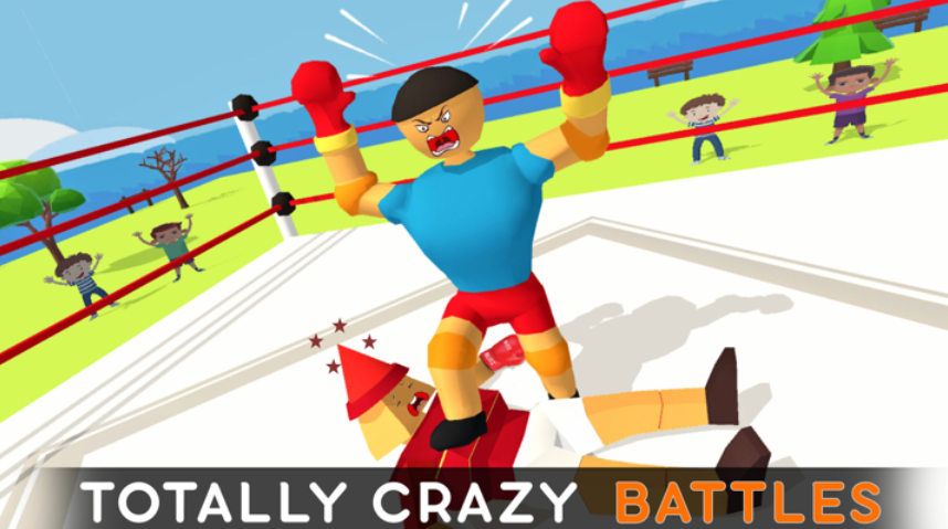 有趣的布娃娃游戏下载 受欢迎的娃娃游戏前十2026截图