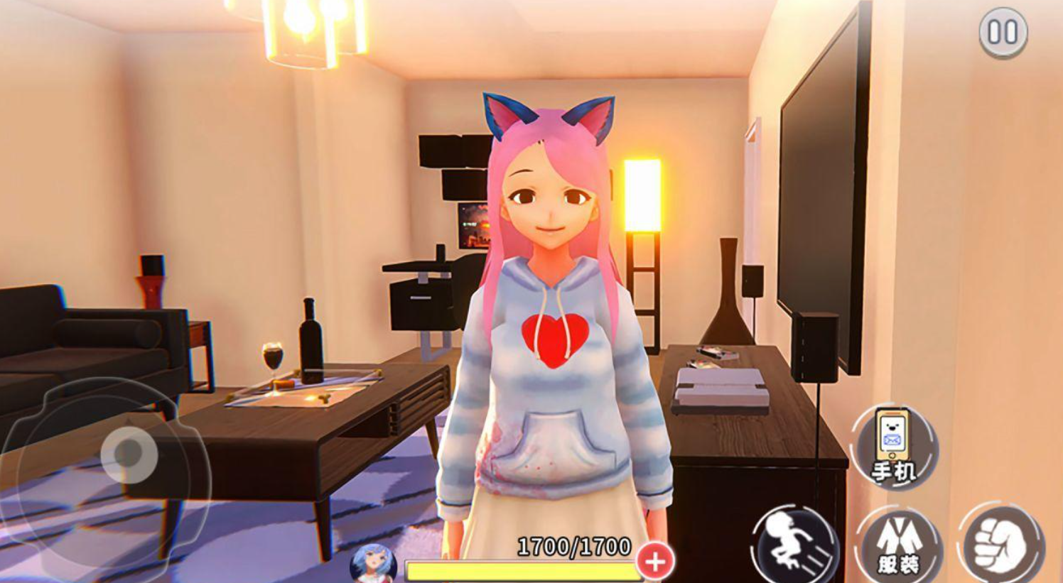 流行的养成女友游戏TOP10 不用钱的女友游戏排行2026截图