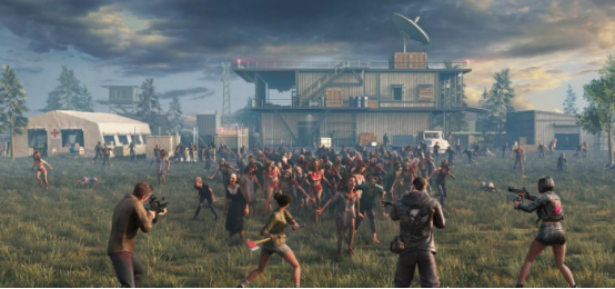 危机曙光下载方式是什么