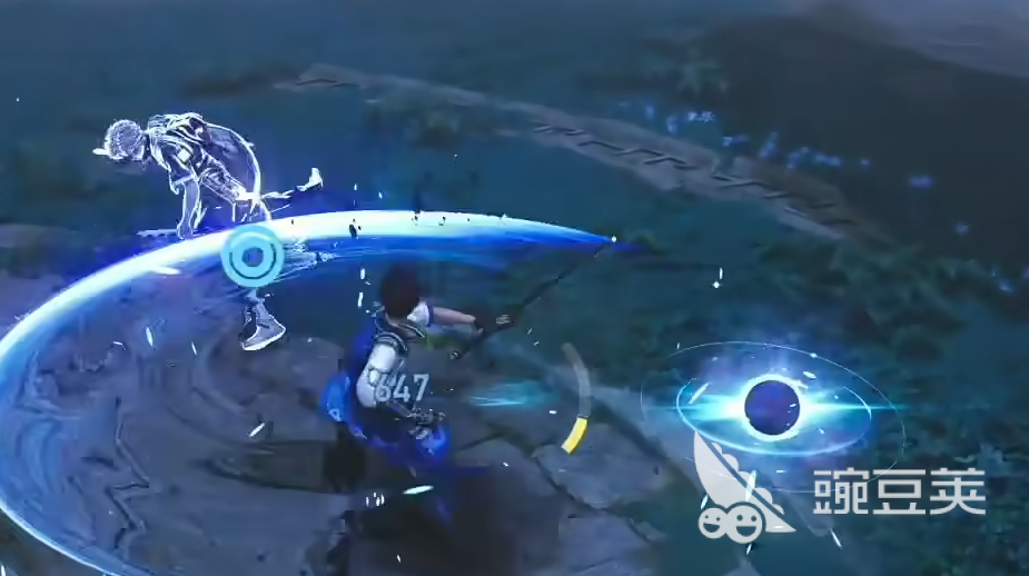 王者荣耀世界赵云角色强度分析与实战技巧指南