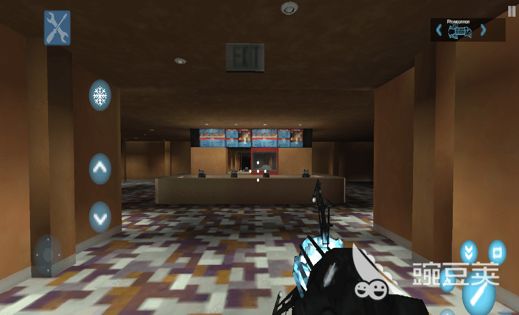 不用钱不用网络射击游戏分享 2026高口碑经典的离线FPS榜单截图