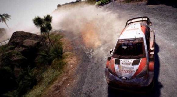 不用钱的飞驰人生游戏怎么下载 2026流行的赛车榜单9before_1截图