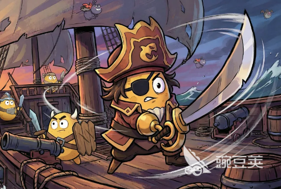 小怪兽别跑手游安卓下载地址汇总：安卓iOS最新版本安装包获取方式截图