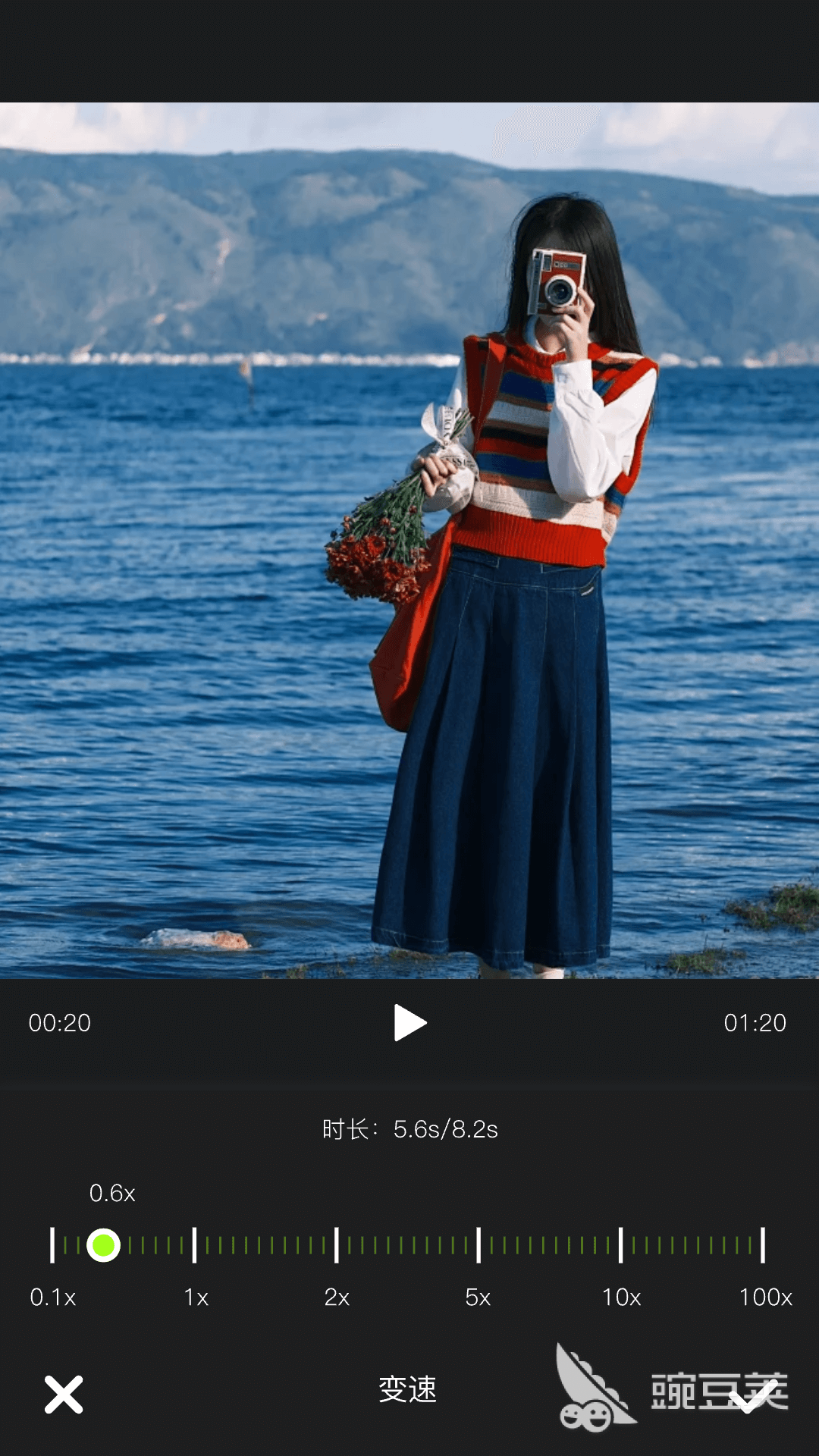 快速看图软件分享 2024年高效轻量的图片浏览工具榜单合集截图