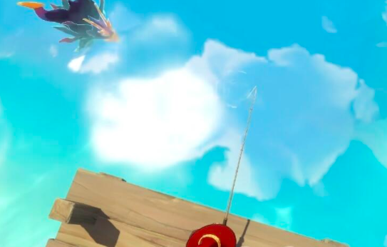 洛克王国世界钓鱼佬任务教程 洛克王国世界钓鱼怎么玩