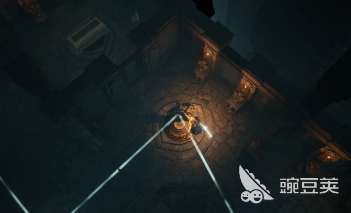 盗墓笔记启程西王母宫怎么去｜盗墓笔记启程西王母宫全流程通关教程截图