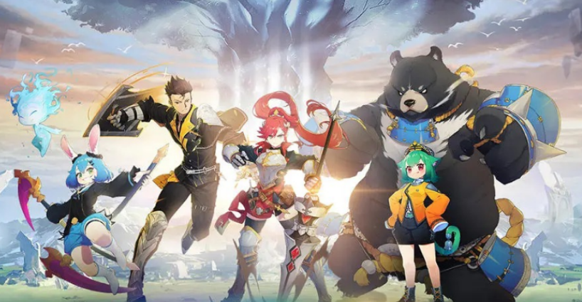 奇妙大冒险下载安装链接是什么 奇妙大冒险手游安卓下载安装方式推荐