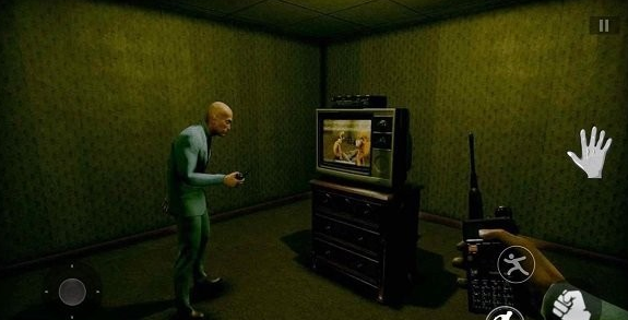 恐怖游戏手机版多人联机合辑 2026多人联机的恐怖手游推荐截图