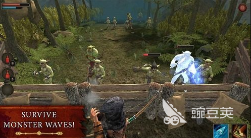 生存守卫战游戏下载安装链接汇总（2024最新版本）