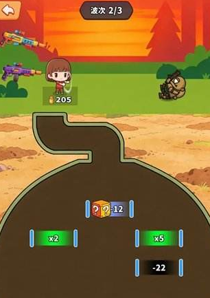 挖矿大闯关下载安装链接在哪 挖矿大闯关下载链接推荐截图