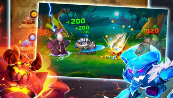 勇士争霸下载地址在哪儿