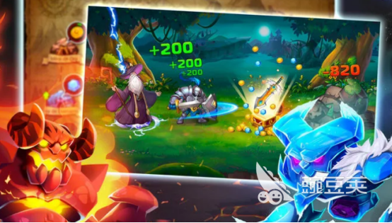 勇士争霸手游安卓下载指南 勇士争霸安卓iOS最新版本安装攻略截图