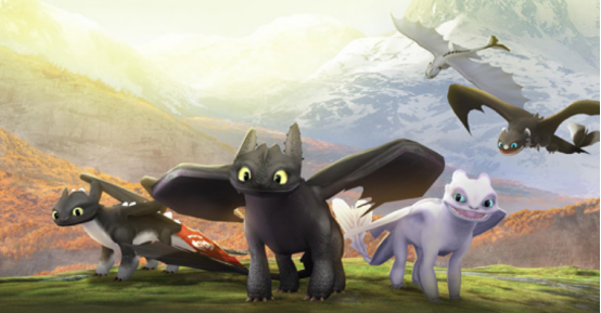 驯龙学院下载地址在哪里