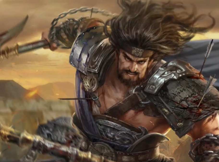 三国百将牌典韦技能有哪几款 三国百将牌典韦技能详情指引