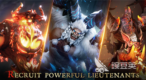 地牢猎手6游戏手机版预约方式 地牢猎手6手游怎么预约下载截图