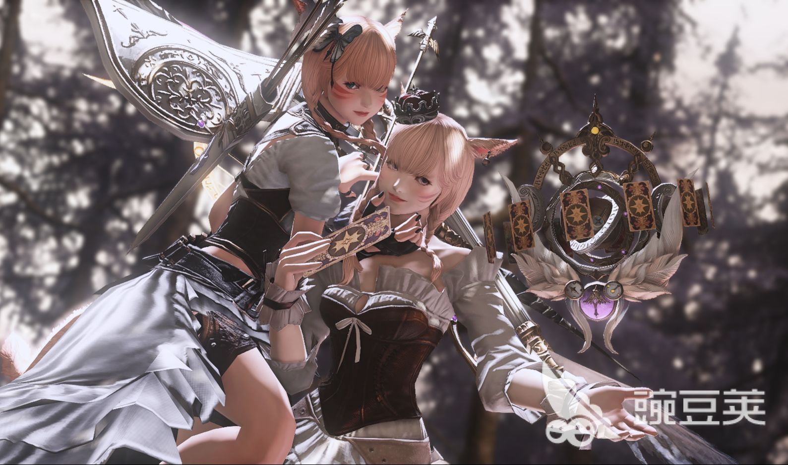 FF14掉帧卡顿闪退全解决:游戏性能优化与稳定运行指南