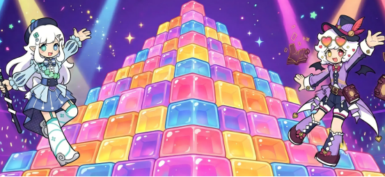 魔哆搭搭搭好玩吗 魔哆搭搭搭游戏手机版玩法盘点与体验评测截图