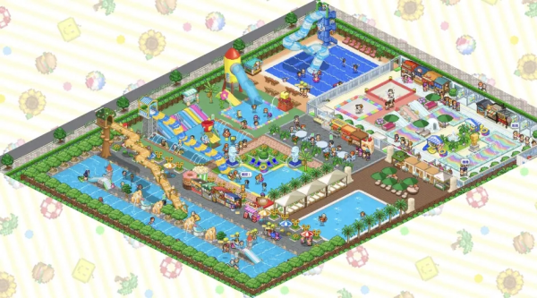 经典的开罗游戏介绍 2026耐玩的开罗游戏榜单截图