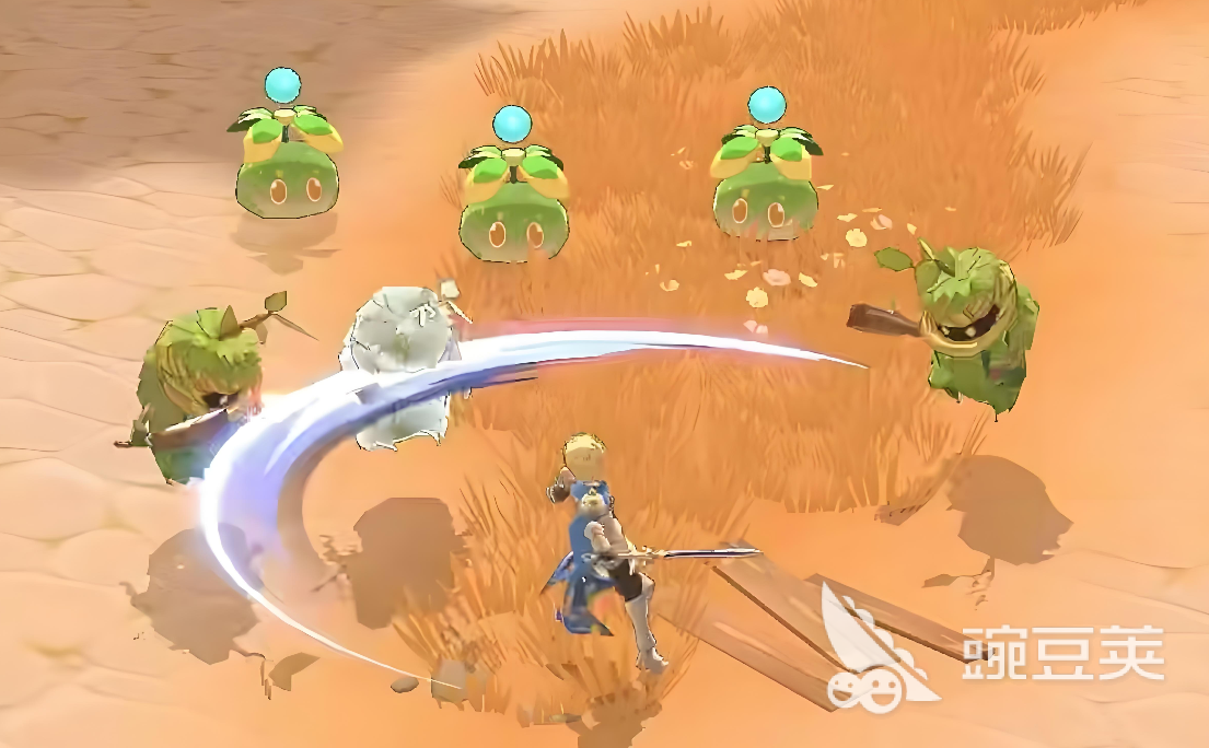 风影游侠游戏手机版副本合辑 风影游侠手游全类型副本玩法详解截图