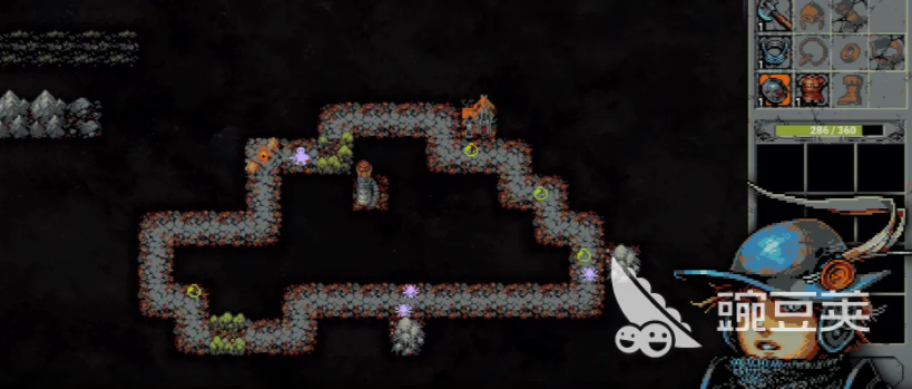 循环勇士开荒怎么玩 循环勇士新手入门与高效开荒教程截图