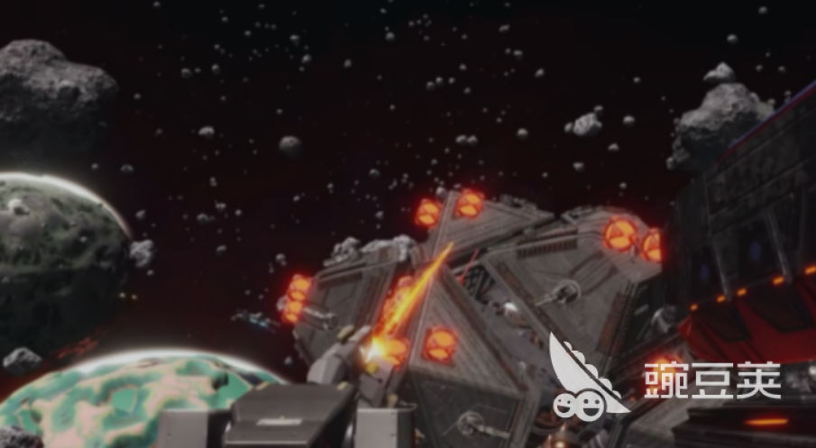 星际理想国上线时间揭晓 星际理想国正式开服日期与预约入口截图