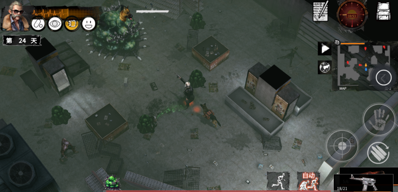 榜单3方舟游戏手机版有没有 不用钱的方舟游戏下载before_12026截图