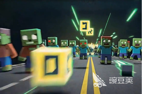 我用单词打僵尸下载安装链接 我用单词打僵尸最新版本安装包推荐截图