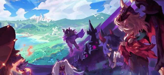 我的勇者外传下载安装链接在哪里 我的勇者外传下载方式推荐截图