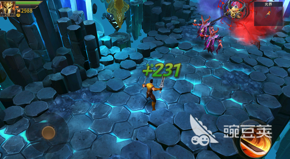 地牢猎手6游戏手机版还能玩吗 2024年地牢猎手6手游手柄支持情况详解截图