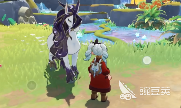 洛克王国世界乘骑最快的宠物分享 洛克王国世界移动速度TOP1宠物排行截图