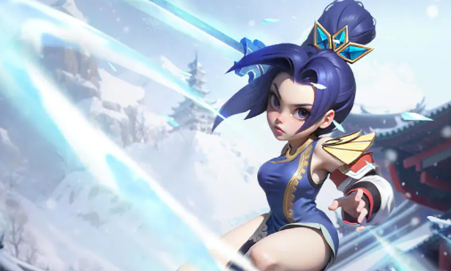 热血江湖觉醒下载安装链接在哪里 热血江湖觉醒下载方式推荐截图