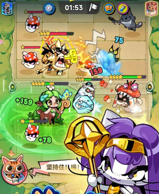 爪爪大乱斗下载安装链接在哪里 爪爪大乱斗手游安卓下载方式推荐