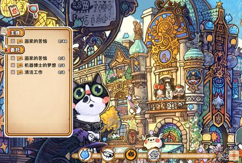 迷途猫的灵魂碎片下载安装链接在哪里 迷途猫的灵魂碎片下载方式推荐