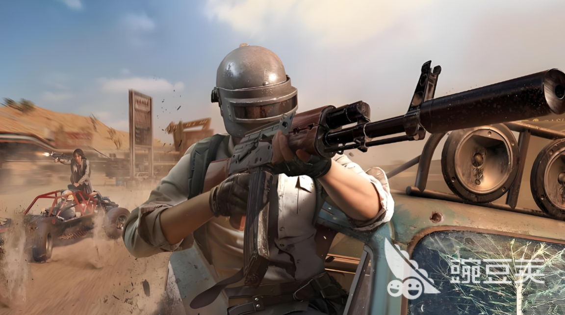 PUBG游戏掉帧卡顿怎么办？超实用优化解决方法合辑