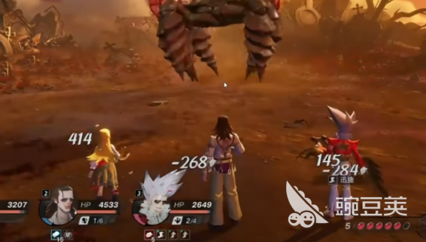 遗忘之海大蝙蝠详细打法教程：技能机制、弱点分析与高效通关技巧