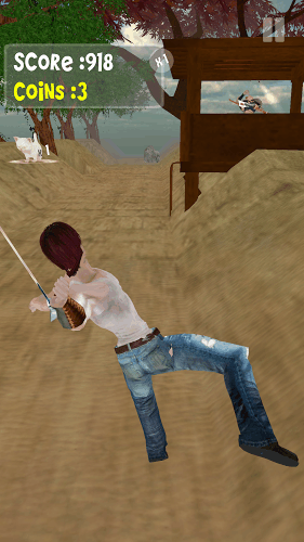 小时候玩的一个丛林冒险游戏分享 2026受欢迎的丛林游戏汇总截图