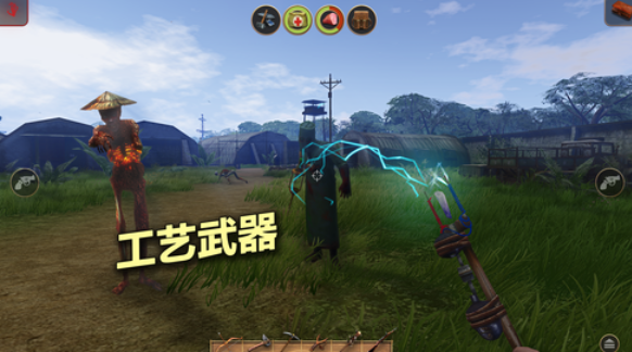 2026火爆的不用钱辐射题材游戏手机版分享合集截图