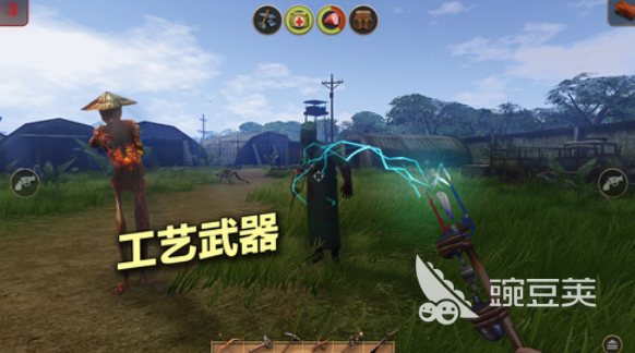 辐射类游戏手机版分享 2026火爆的不用钱辐射题材小游戏介绍截图