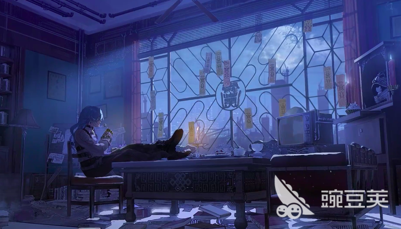 元夜十二谈安装包下载 元夜十二谈最新版本预约入口推荐截图