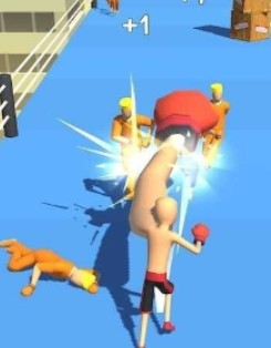 2026经典的跆拳道游戏有哪几款 必玩的跆拳道游戏下载截图